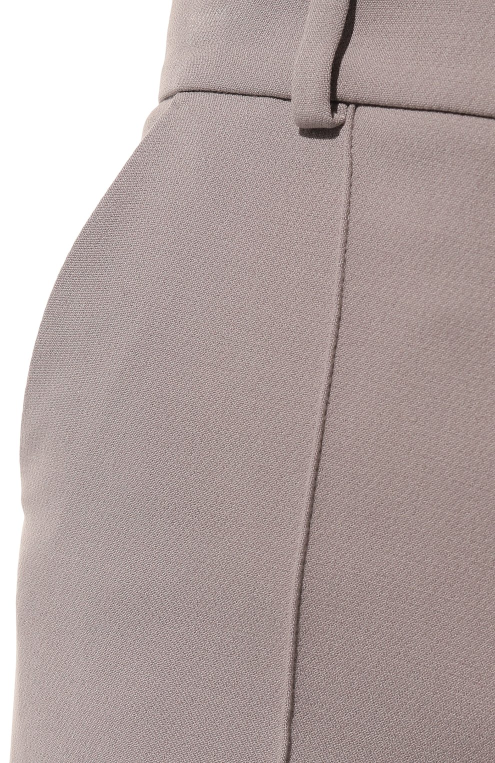Брюки из вискозы LESYANEBO, арт. ICONIC/H-157, фото 5