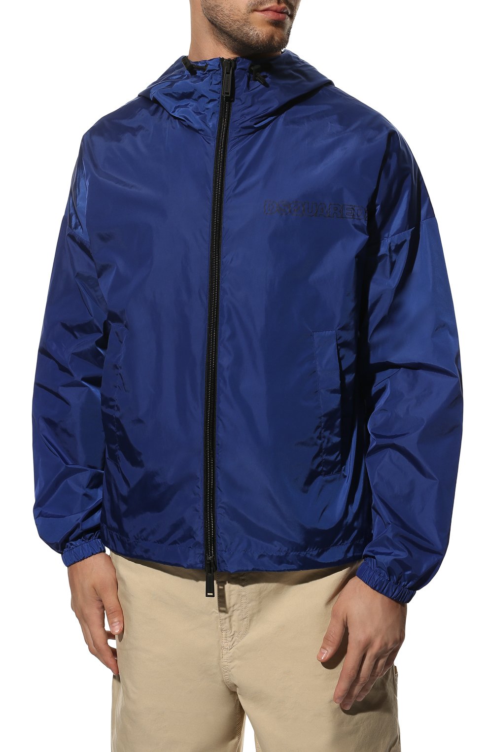 Куртка DSQUARED2, арт. S74AM1331/S53817, фото 3