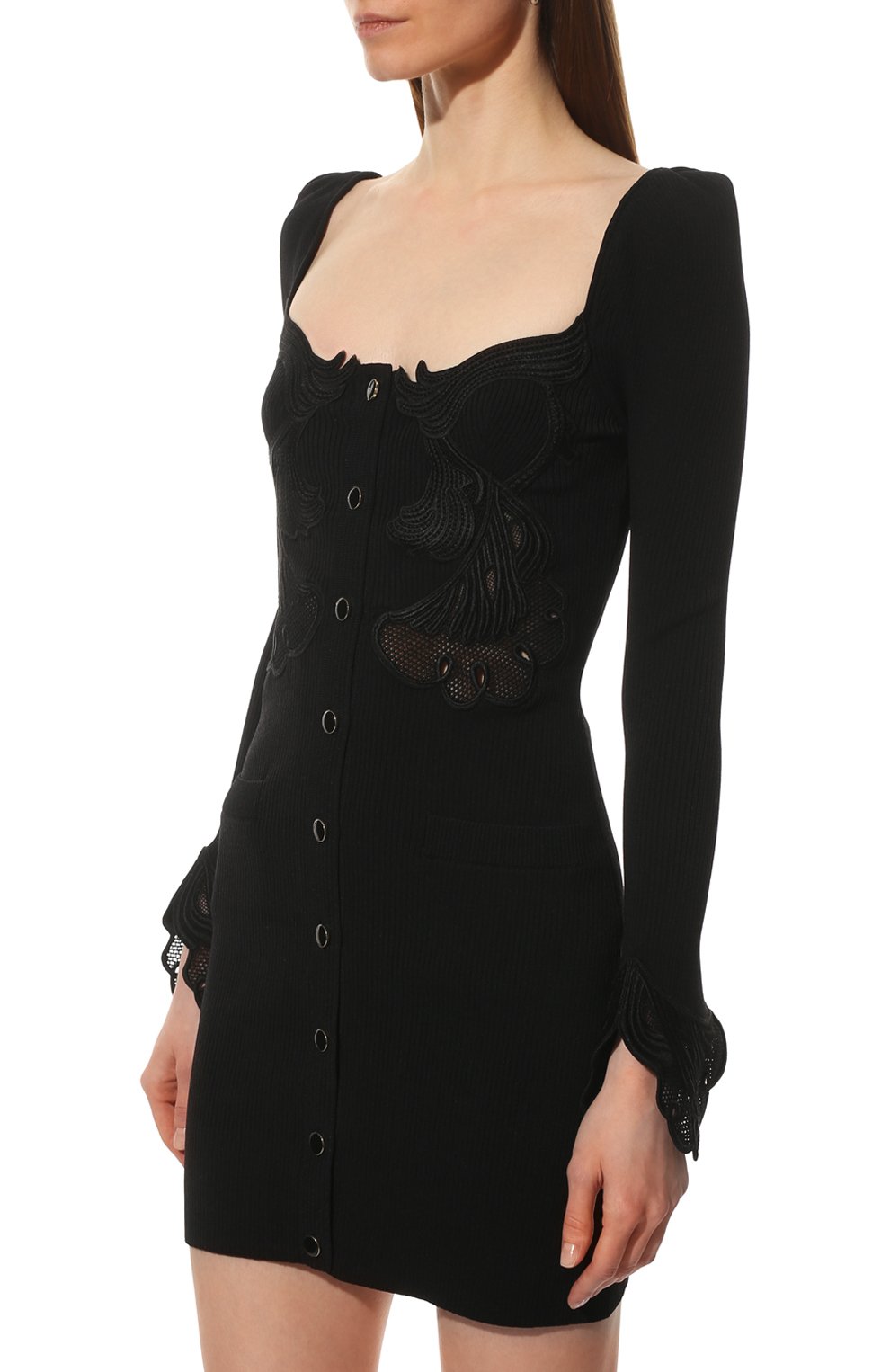 Платье SELF-PORTRAIT, арт. SS22-060D, фото 3