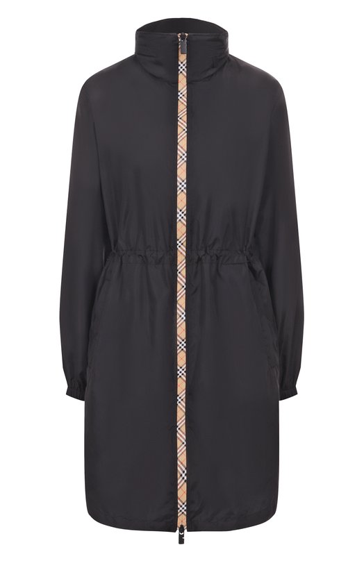 Плащ Burberry 8110311 Чёрный 8110311