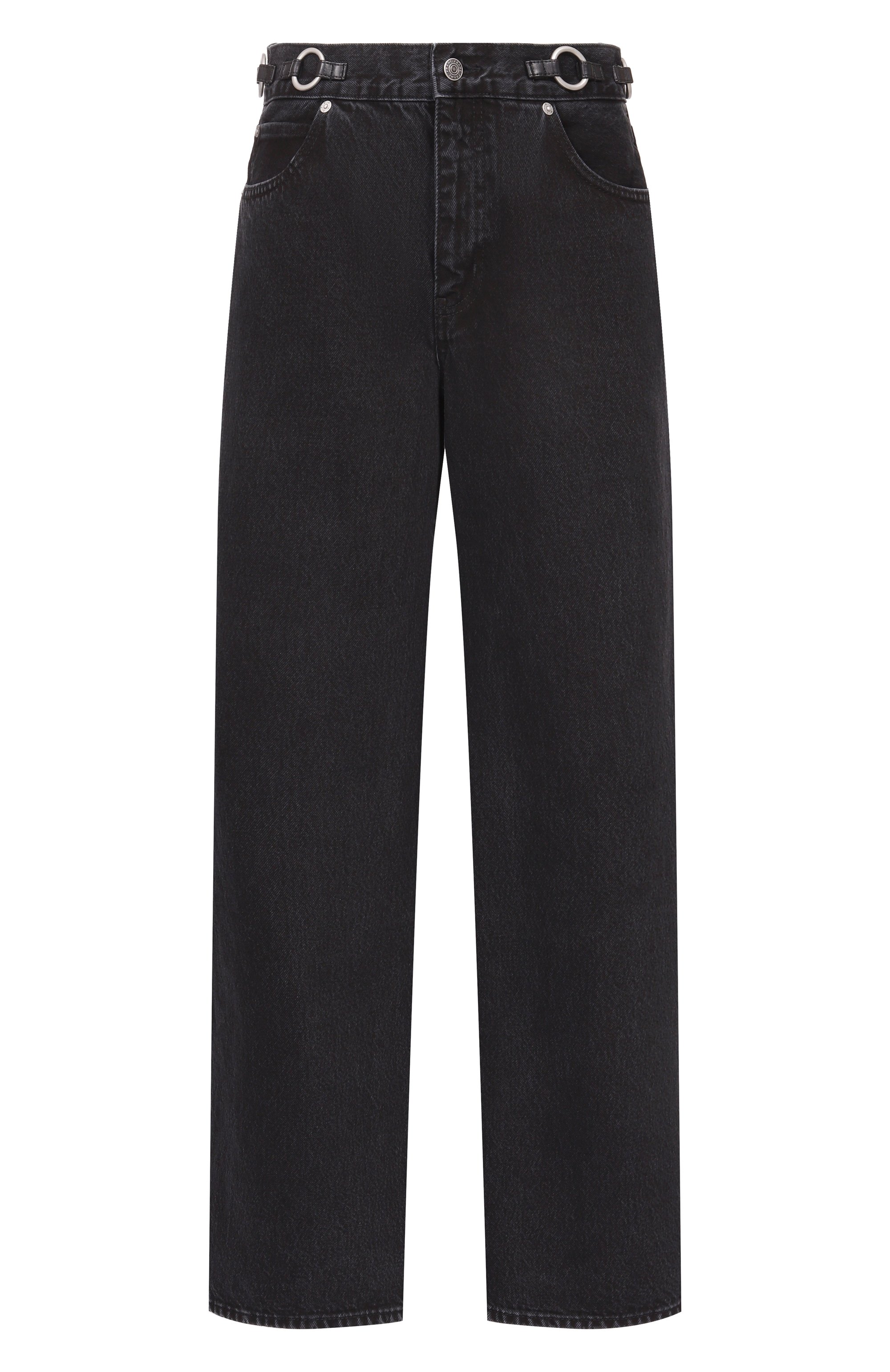 Джинсы the o-ring stroll FRAME DENIM, арт. 2033RG659/THE 0-RING STR0LL, фото 1