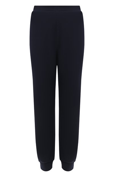 Женские хлопковые джоггеры EMPORIO ARMANI, арт. 163774/0A265