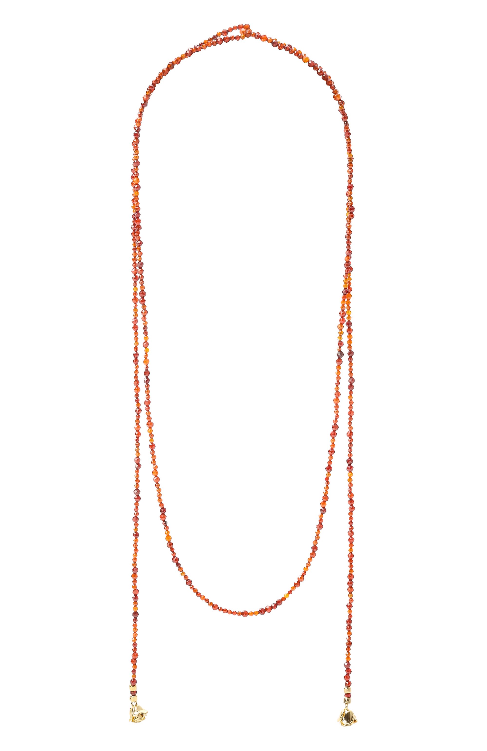 Колье moa rose BLUEJAY, арт. BJ-MOAR-O, фото 1