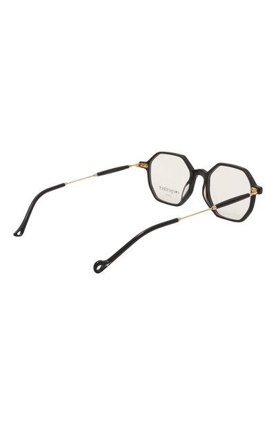 Оправа EYEPETIZER черного цвета по цене 21400 руб., арт. NEUF 4-A, фото 5 Оправа EYEPETIZER, арт. NEUF 4-A, фото 5