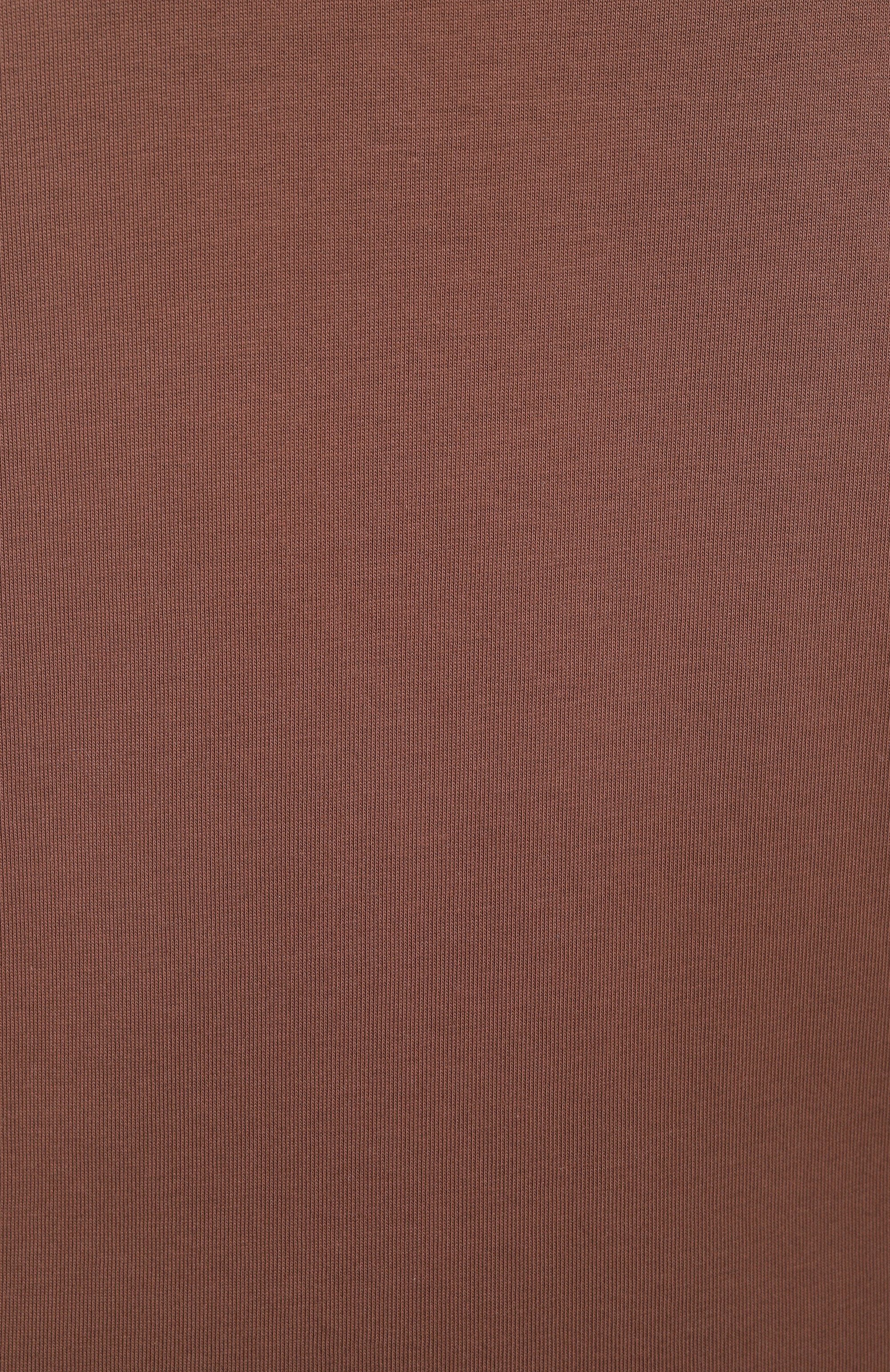 Хлопковая майка LOULOU DE SAISON, арт. P0S0, фото 6