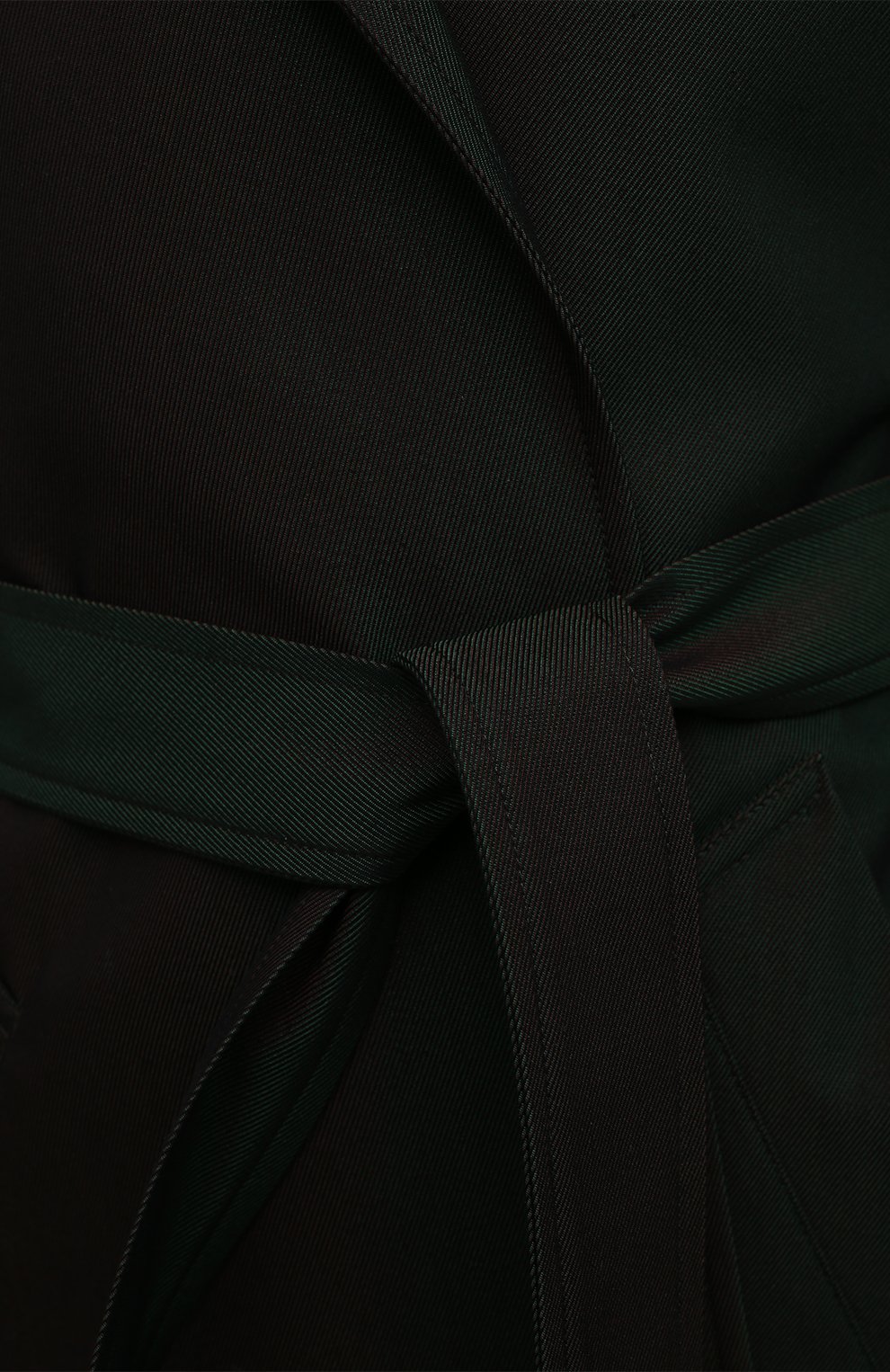 Пальто DRIES VAN NOTEN, арт. 211-30208-2329, фото 5