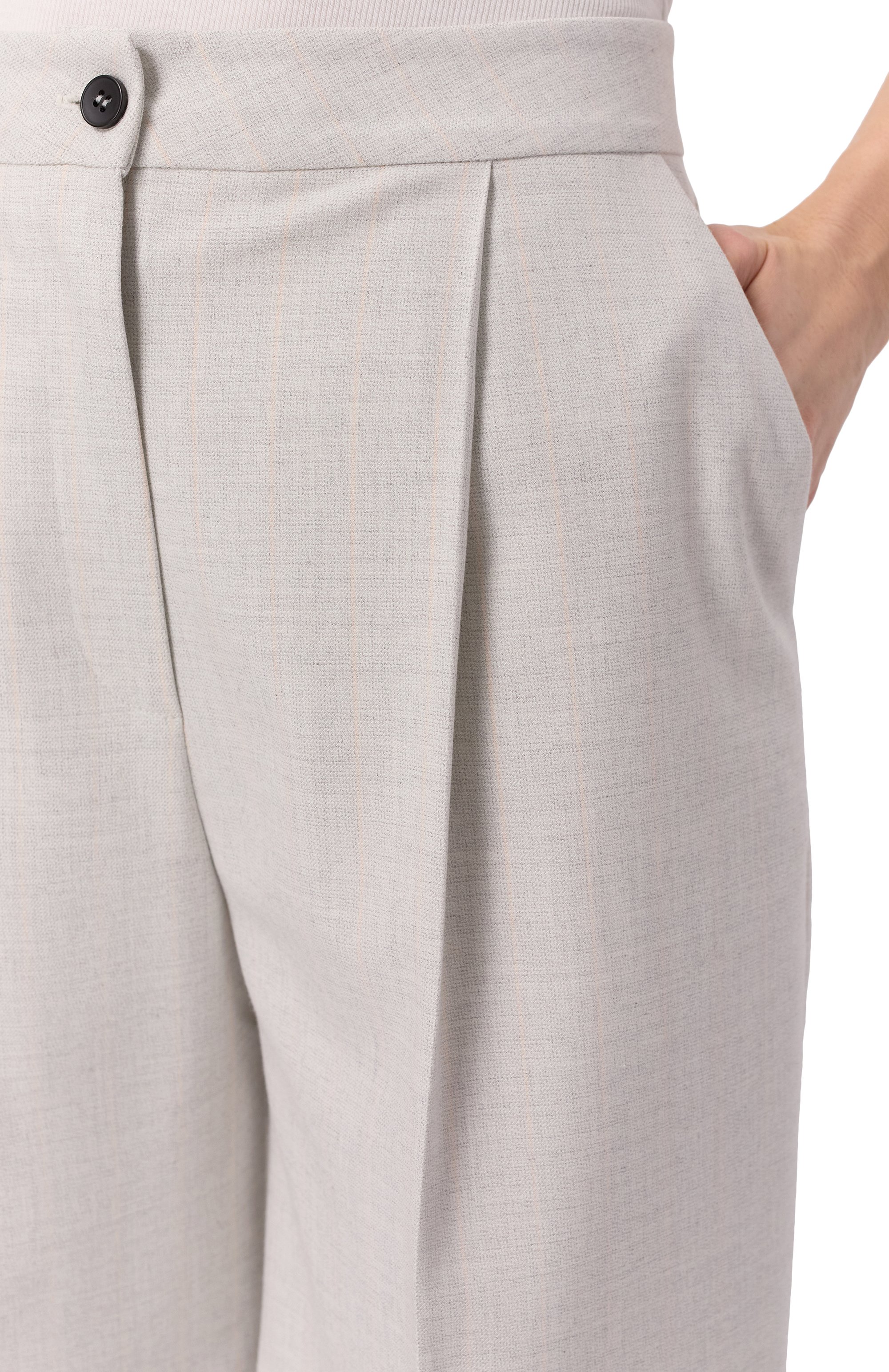 Шорты из вискозы PE, арт. РESS25-8.1.45.0.1, фото 5