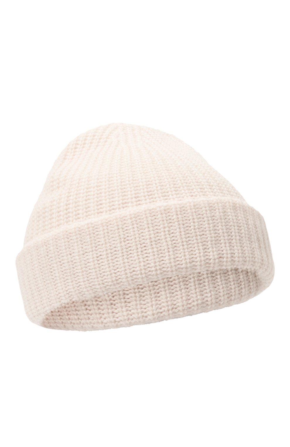 Шапка из шерсти и кашемира YVES SALOMON, арт. 23WAA500XXMACL, фото 1