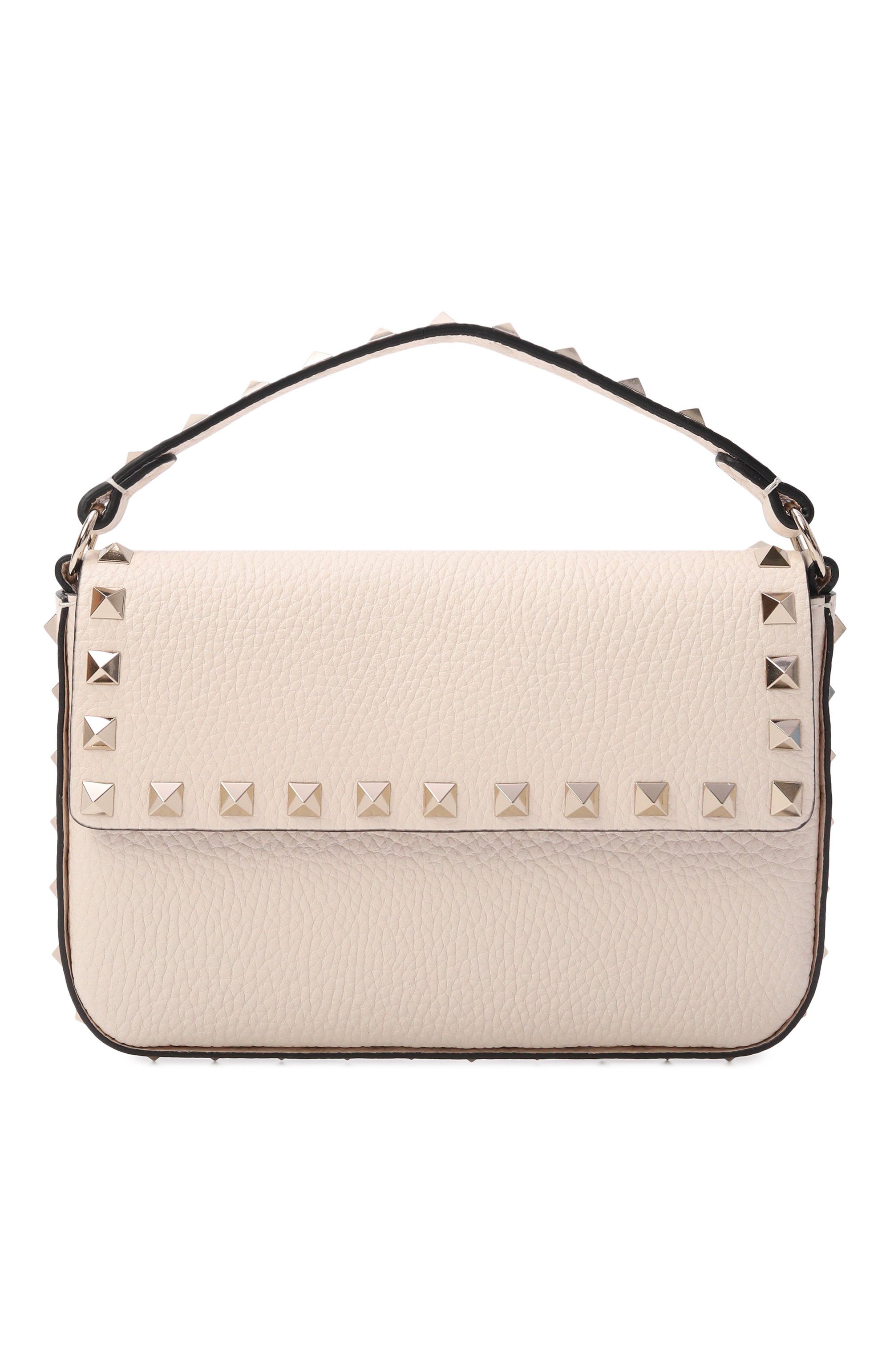 Сумка rockstud small VALENTINO, арт. 8W2P0W07/VSH, фото 1