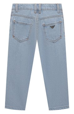 Джинсы EMPORIO ARMANI, арт. 3D4J79/3D25Z, фото 2