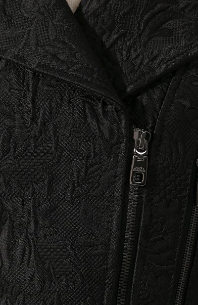 Куртка DOLCE & GABBANA, арт. F9H26T/FJMPG, фото 5