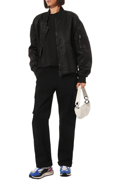 Кроссовки cruise rider lace PUMA, арт. 38161401, фото 2