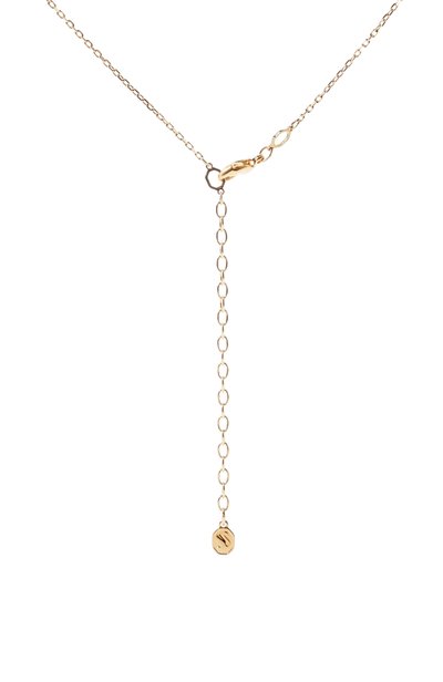 Колье imber SWAROVSKI золотого цвета по цене 29950 руб., арт. 5753273, фото 4 Колье imber SWAROVSKI, арт. 5753273, фото 4