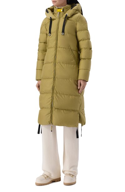 Пуховик PARAJUMPERS, арт. 26WMPWPUEL31, фото 3