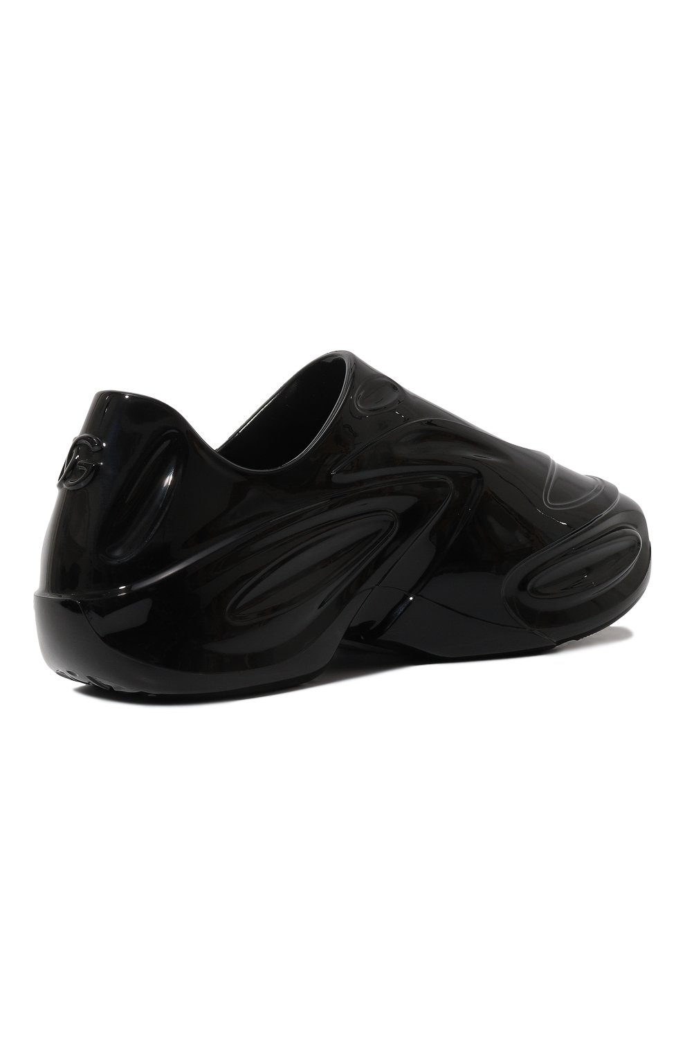 Резиновые кроссовки toy DOLCE & GABBANA, арт. CK2113/AE681, фото 5