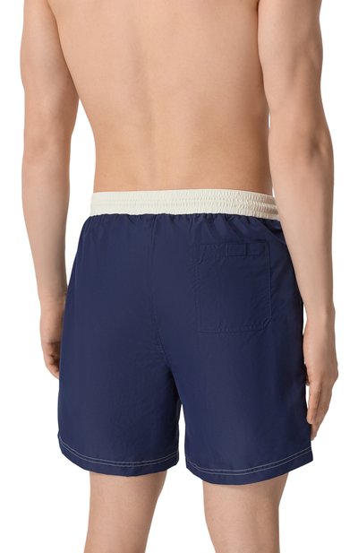 Плавки-шорты BRUNELLO CUCINELLI, арт. MW817051P, фото 3