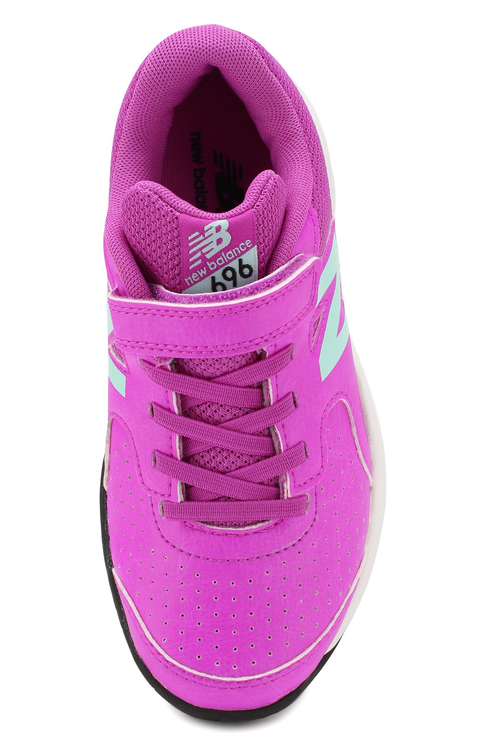 Кроссовки 696 NEW BALANCE, арт. KC696U3/M, фото 4