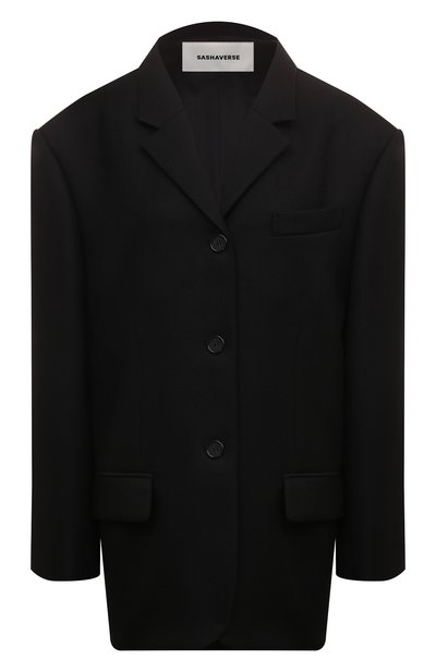 Женский жакет SASHAVERSE, арт. JT025/SK/2115.900/W25