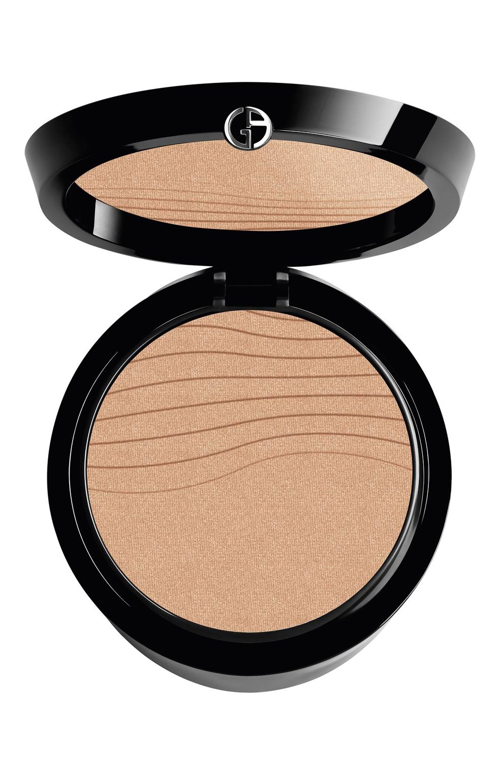 Компактная пудра luminous silk glow fusion powder, 4 GIORGIO ARMANI цвета по цене 7540 руб., арт. 3614273427531, фото 1 Компактная пудра luminous silk glow fusion powder, 4 GIORGIO ARMANI, арт. 3614273427531, фото 1