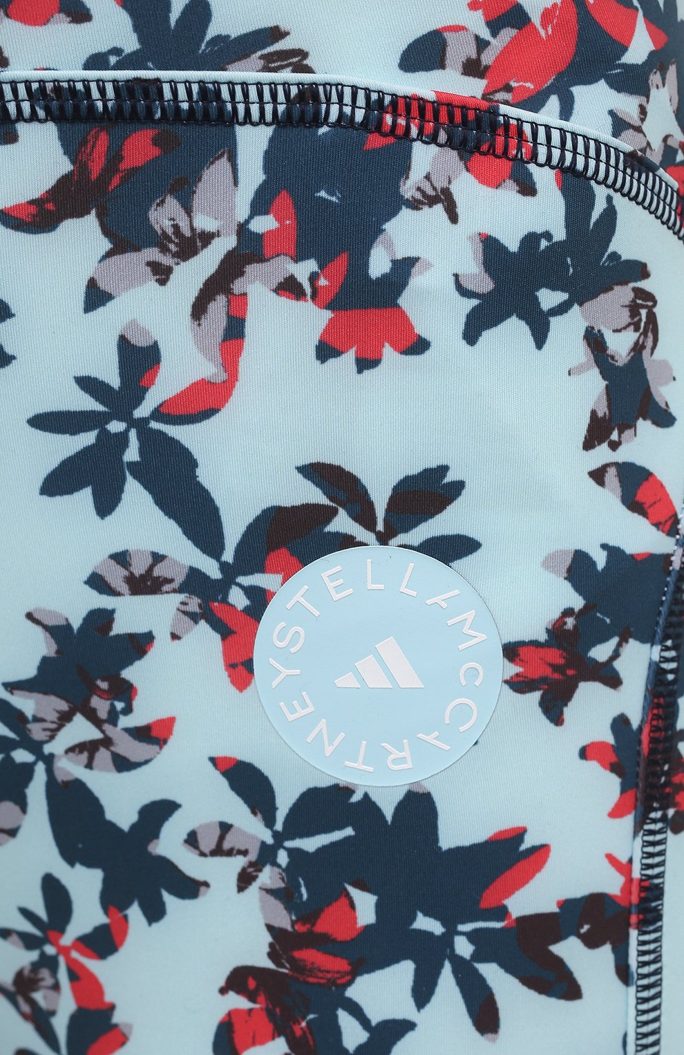 Шорты ADIDAS BY STELLA MCCARTNEY, арт. GL5830, фото 5