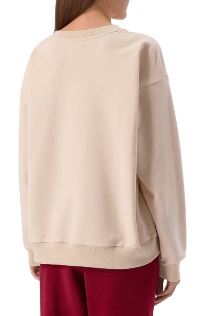 Хлопковый костюм SASHA KIM, арт. SK-00001719, фото 3