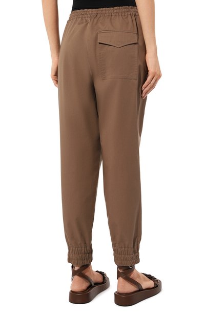 Джоггеры NOBLE&BRULEE, арт. NB63/1209030/041, фото 4