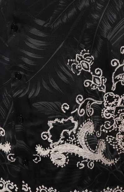 Рубашка из вискозы RH45, арт. NC21, фото 5