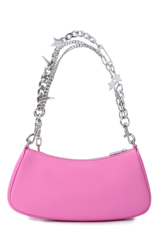 Сумка The Star Charm MARC JACOBS (THE) 2R4HSH038H02 Розовый  2R4HSH038H02 Фото 6