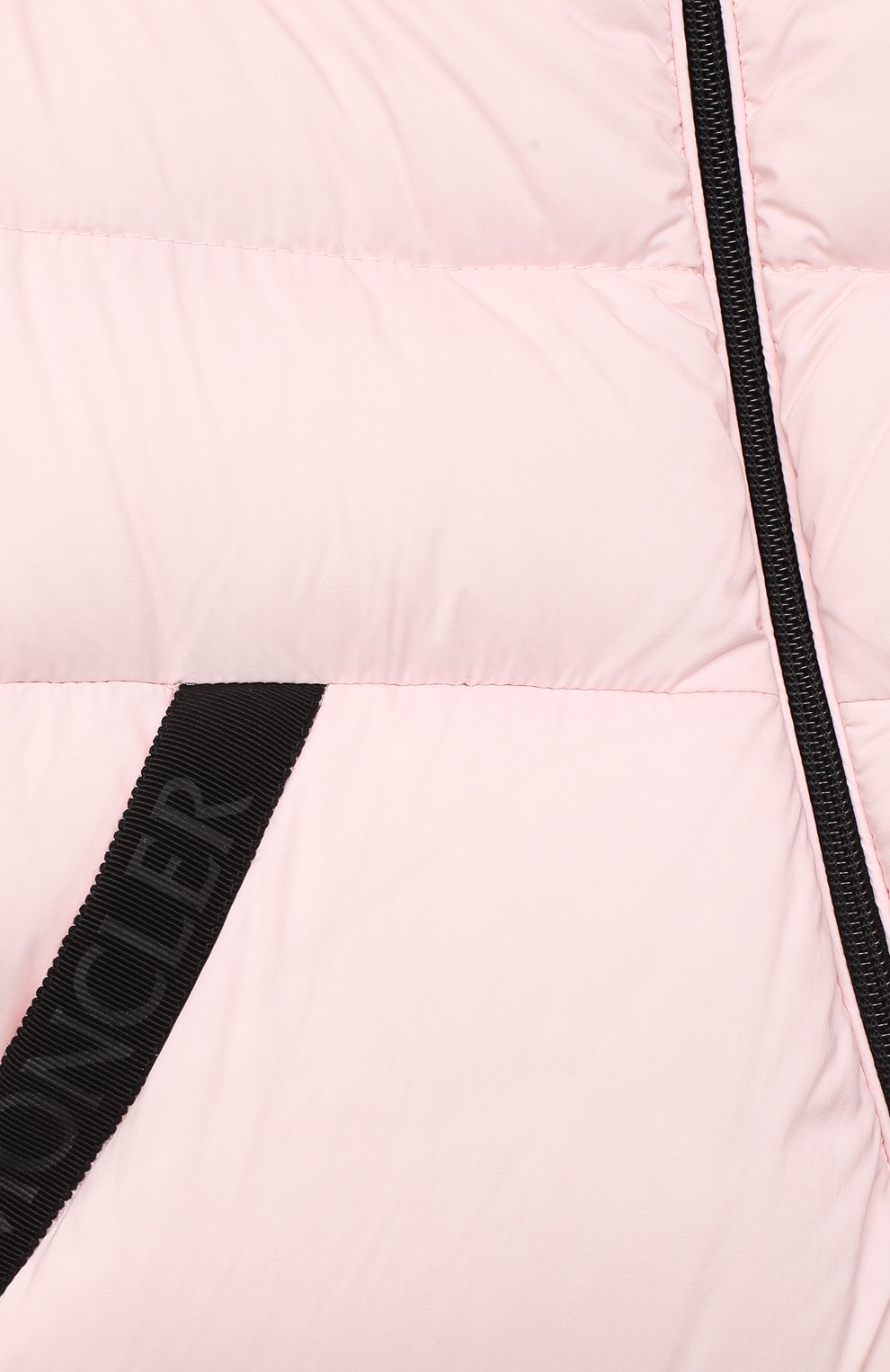 Пуховый комбинезон MONCLER, арт. F2-951-1G502-00-53333/18M-3A, фото 3