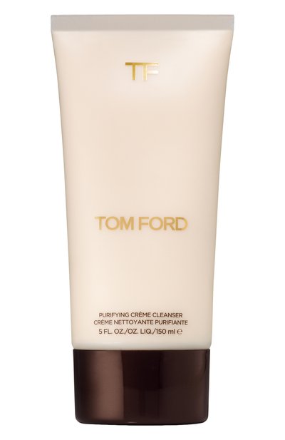 Женского очищающий крем для лица (150ml) TOM FORD, арт. T0RR-01