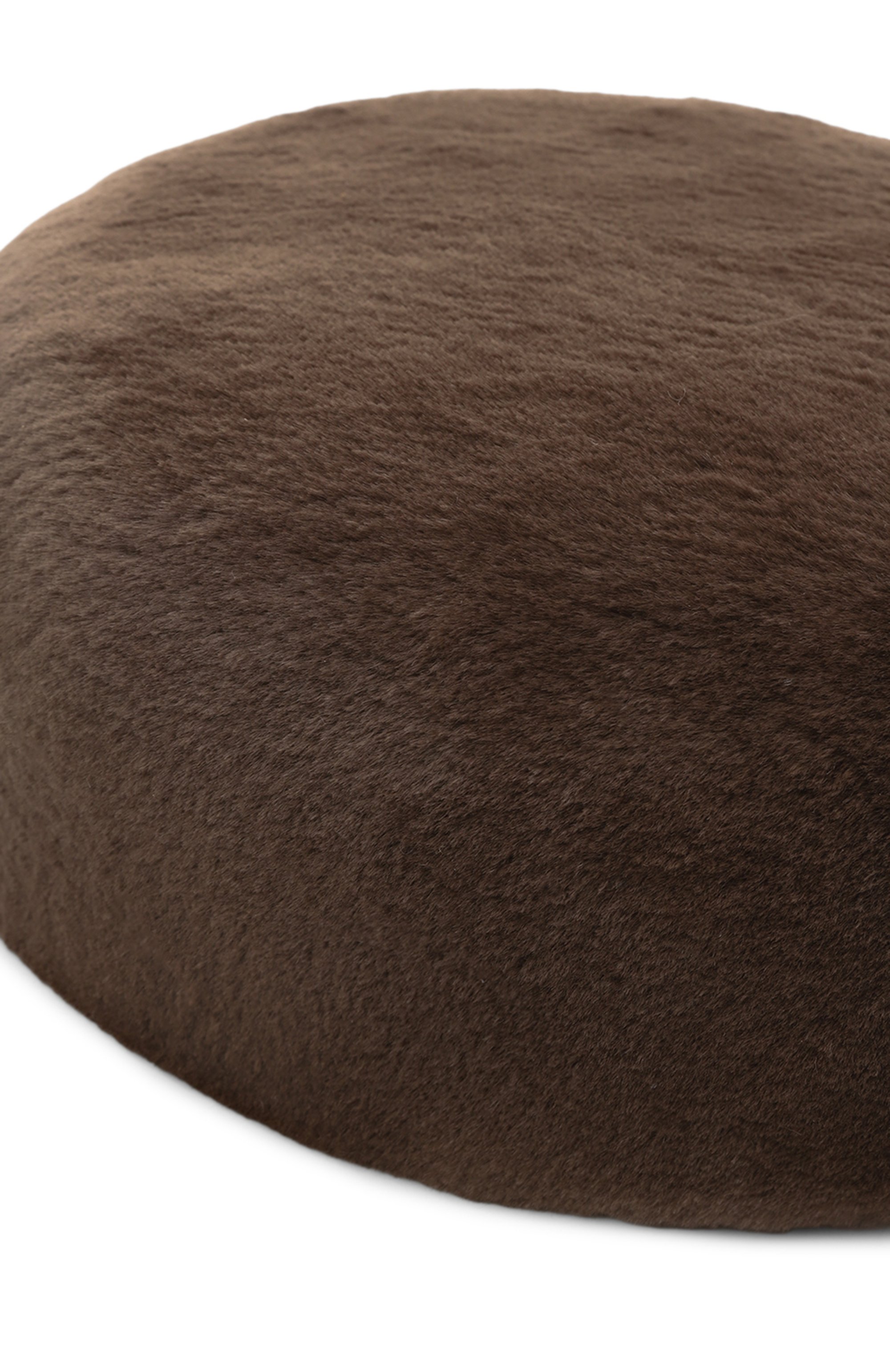 Меховая шапка синтия из норки FURLAND, арт. 0239900150330600576, фото 3