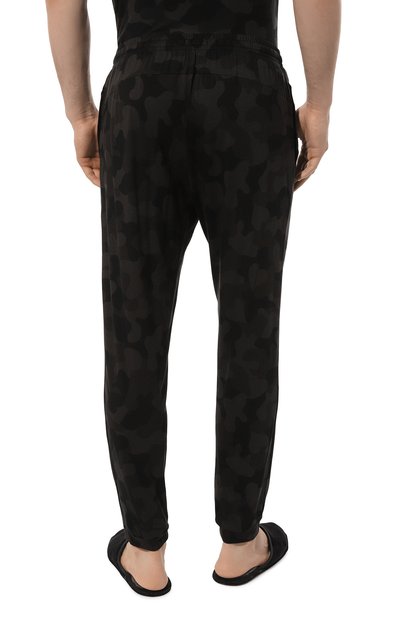 Домашние джоггеры DEREK ROSE, арт. 9403, фото 4