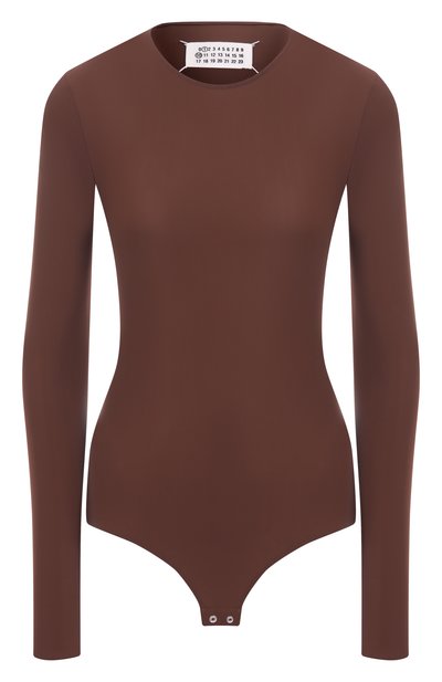 Женское боди MAISON MARGIELA, арт. S51NA0056/S20518