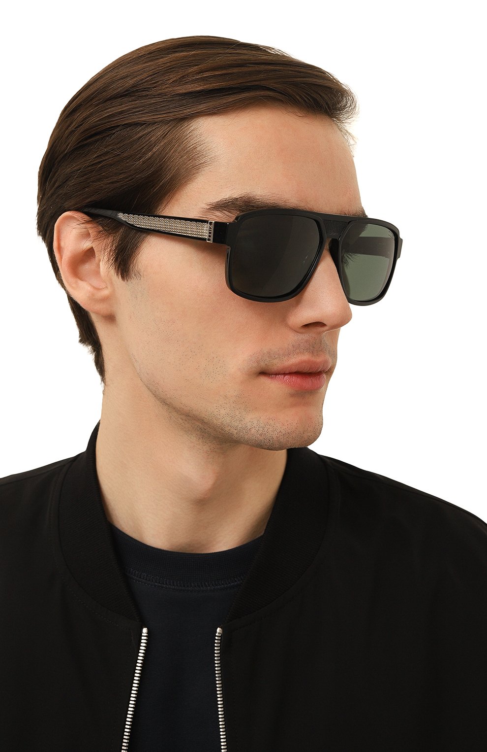 Солнцезащитные очки ZILLI, арт. MIP-65060-LUNET/0001, фото 2