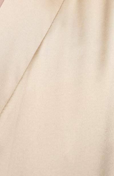 Шелковый халат I.D. SARRIERI, арт. J3362, фото 5