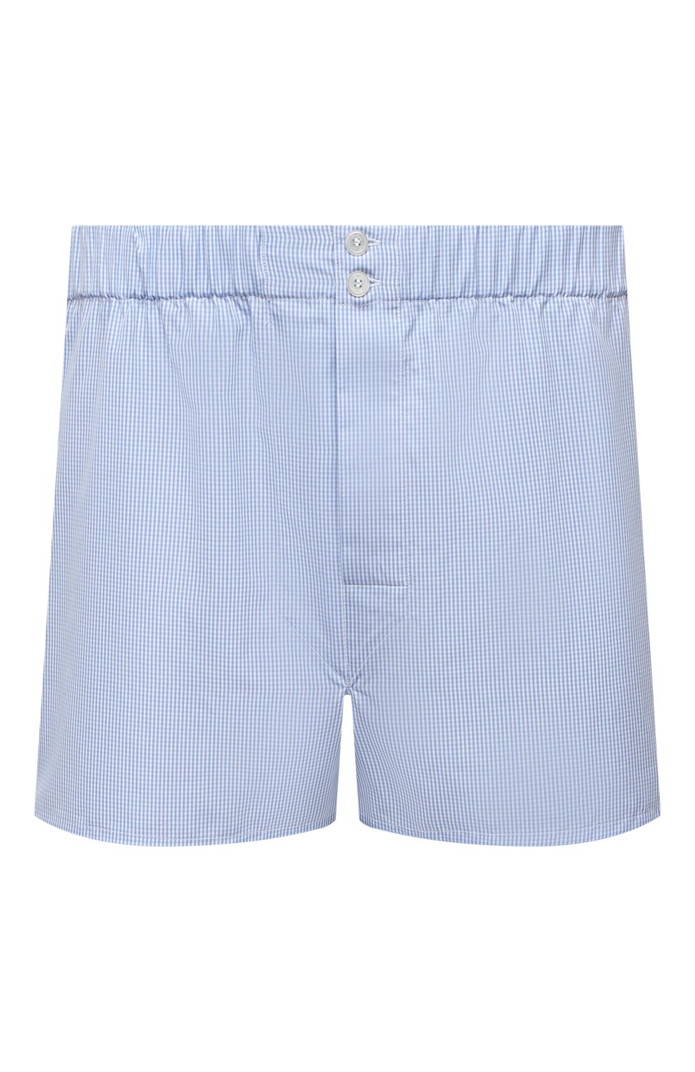 Хлопковые боксеры BRIONI, арт. N1B10L/0905A, фото 1