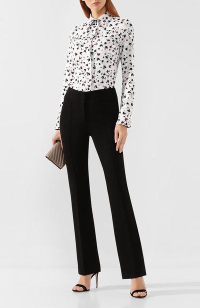 Рубашка с принтом DOROTHEE SCHUMACHER, арт. 542006/EX0TIC ESCAPE, фото 2