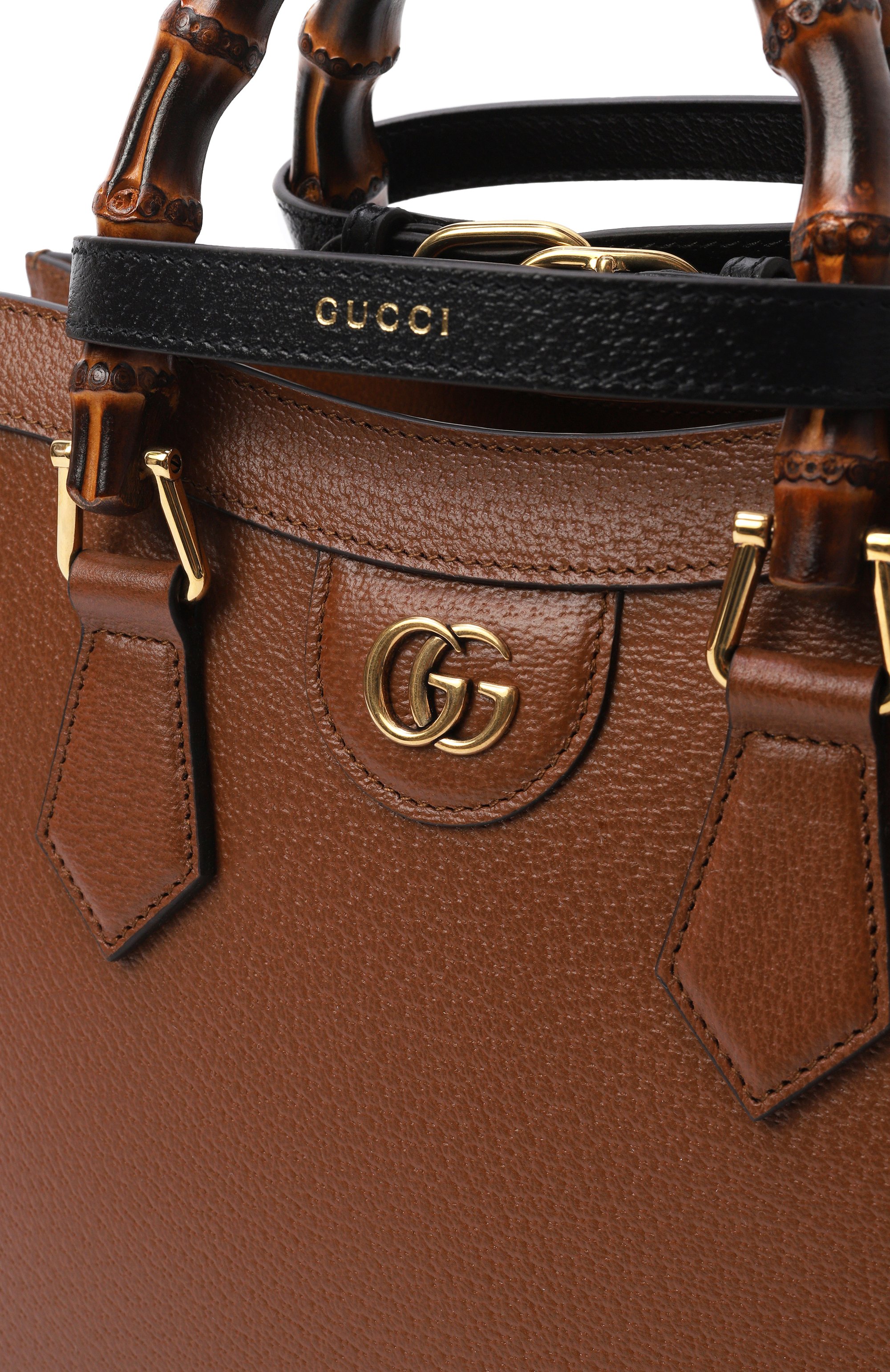 Сумка diana medium GUCCI, арт. 702721/U3ZDT, фото 6