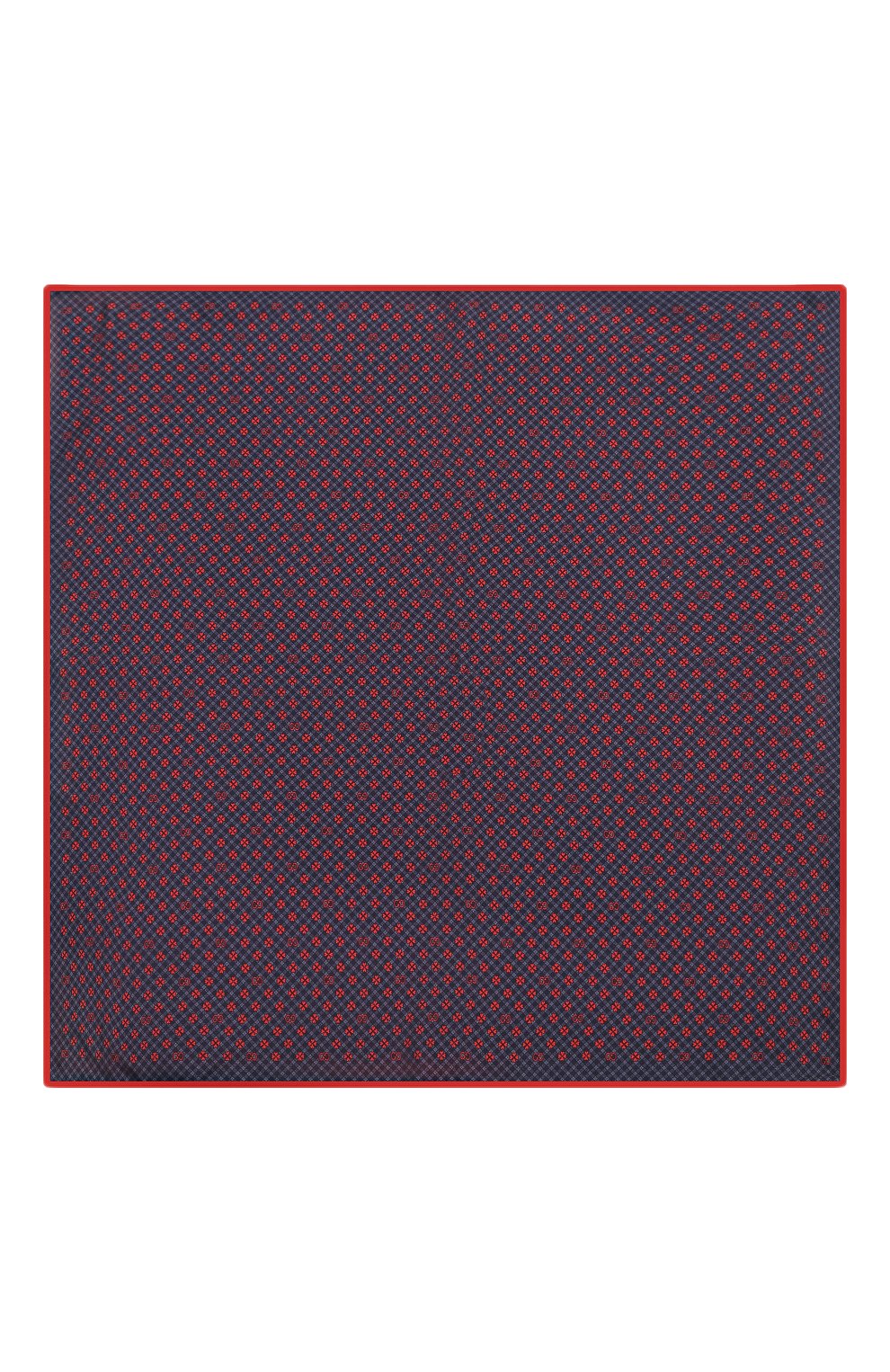 Шелковый платок GUCCI, арт. 604097 4GA57, фото 3