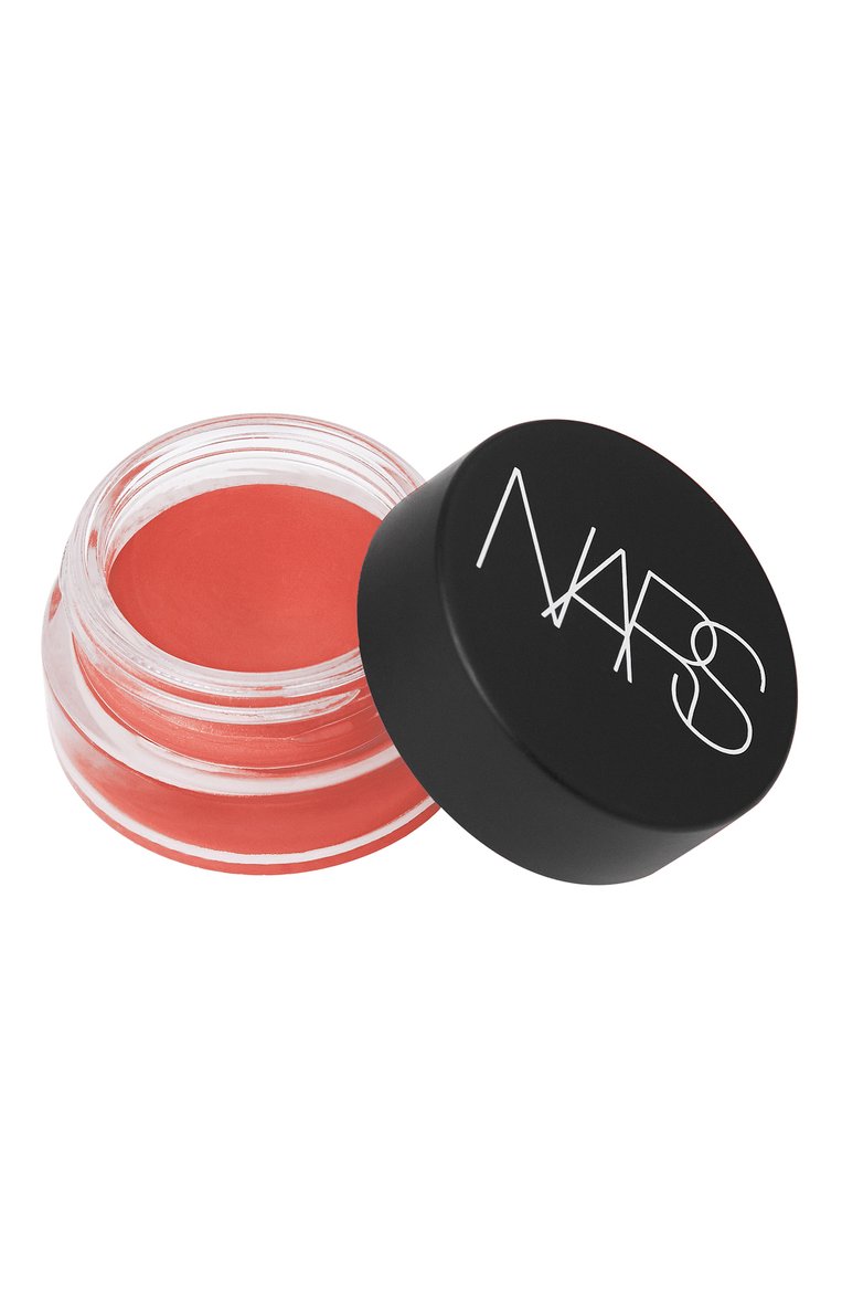 Кремовые румяна air matte blush, оттенок torch NARS  цвета, арт. 34500545NS | Фото 1 (Нос: Не проставлено; Региональные ограничения белый список (Axapta Mercury): Не проставлено)