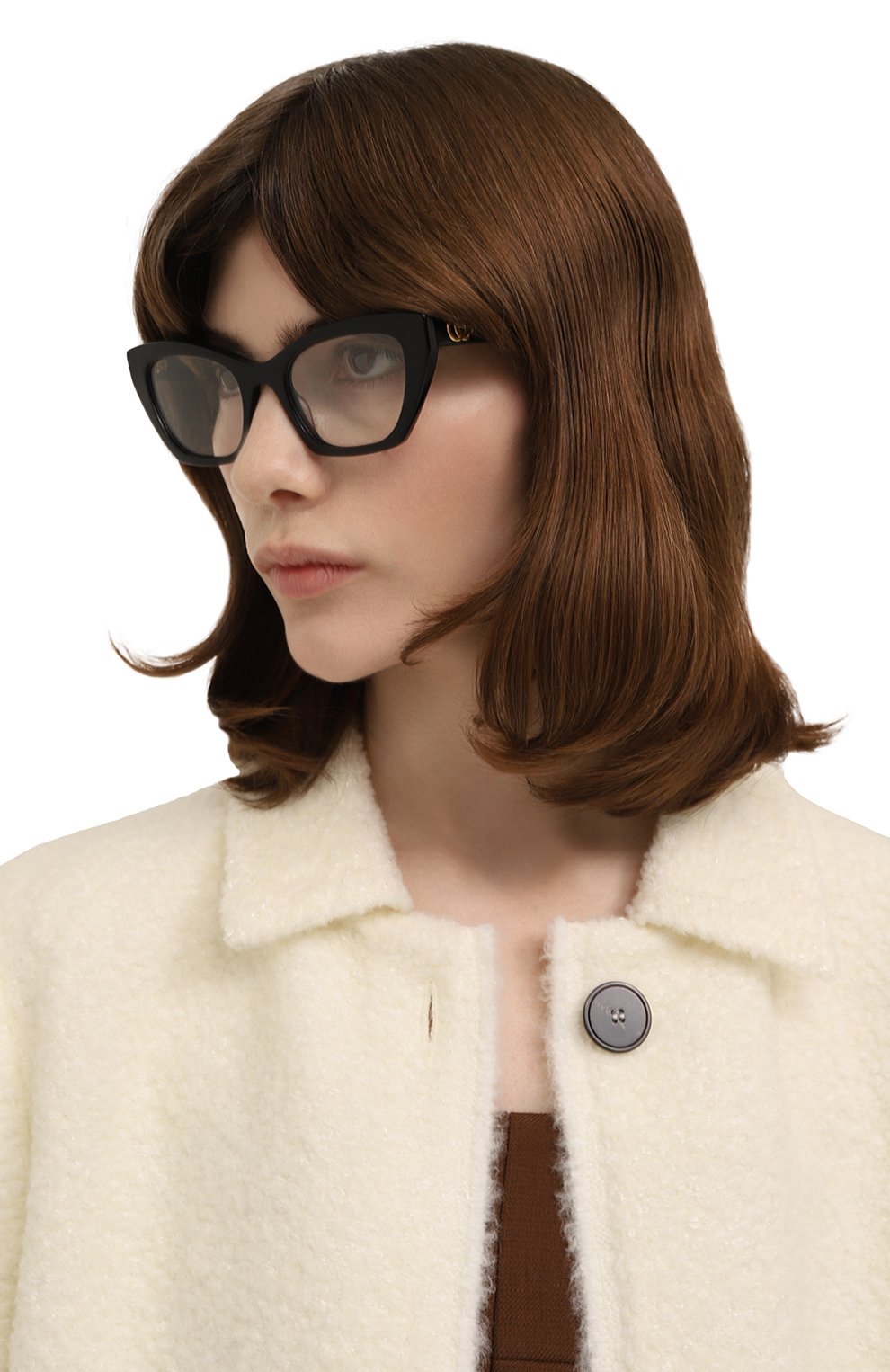 Оправа GUCCI, арт. GG1334 001, фото 2