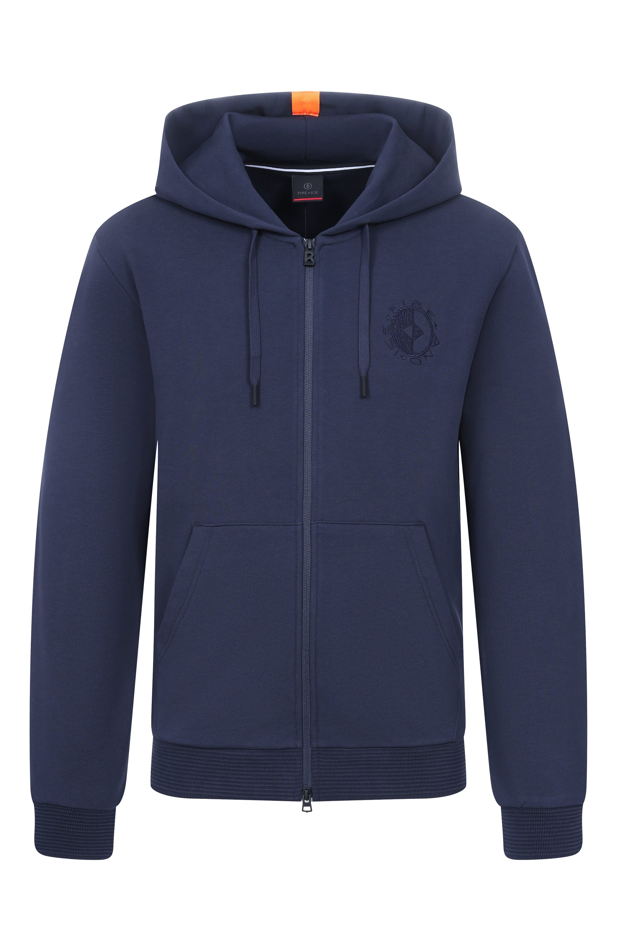 Хлопковая толстовка BOGNER FIRE+ICE, арт. 84277936, фото 1
