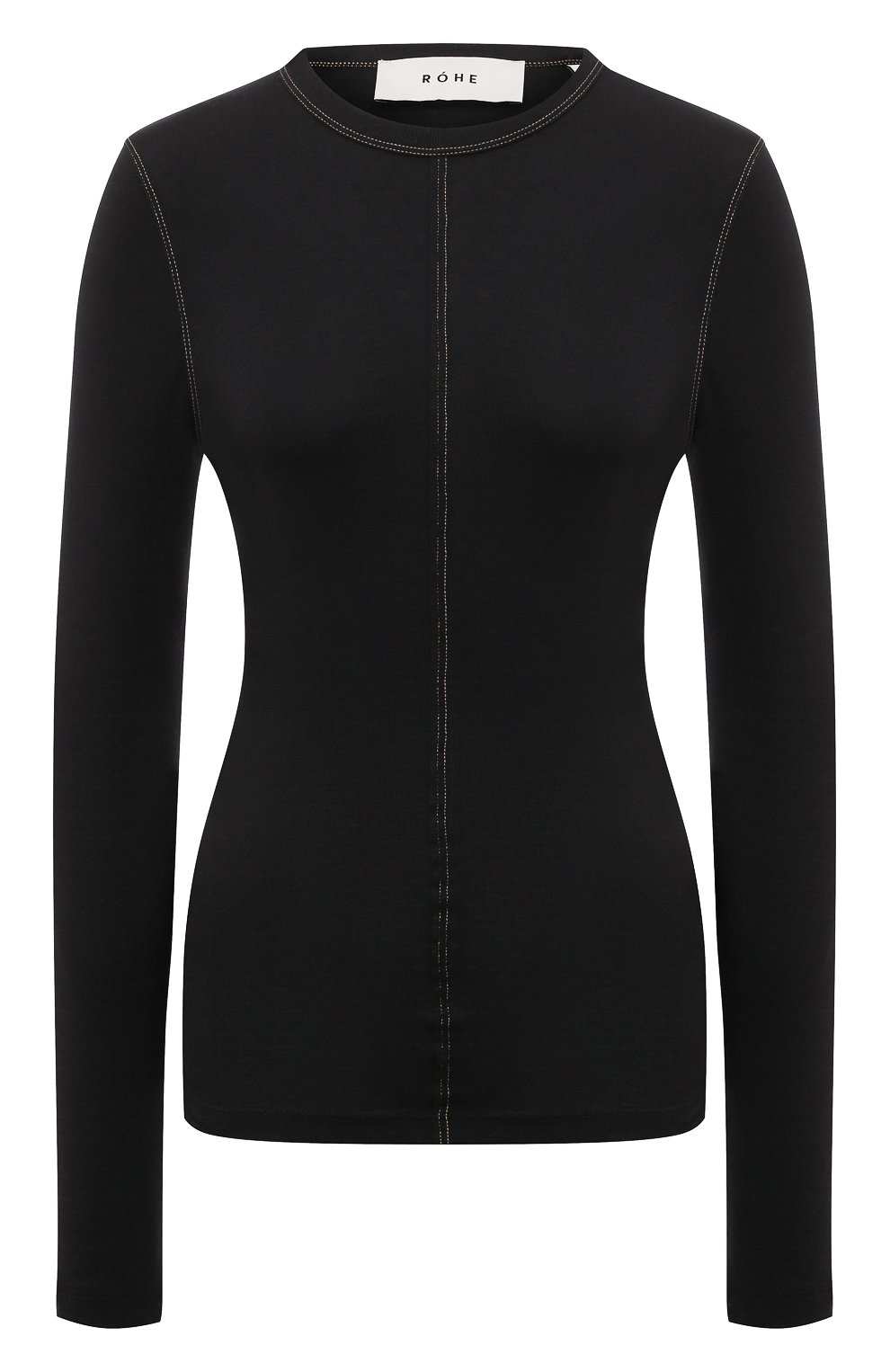 Лонгслив ROHE, арт. 407-22-097, фото 1