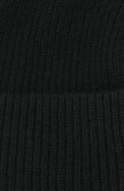 Шерстяная шапка ACNE STUDIOS, арт. C40045/M, фото 3