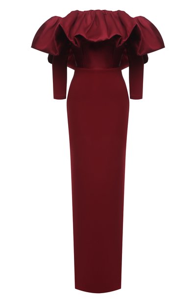 Платье SOLACE LONDON, арт. 0S29050, фото 1