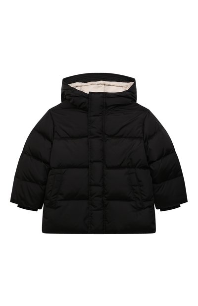 Пуховик IL GUFO, арт. A23GM380N0031/5A-8A, фото 1