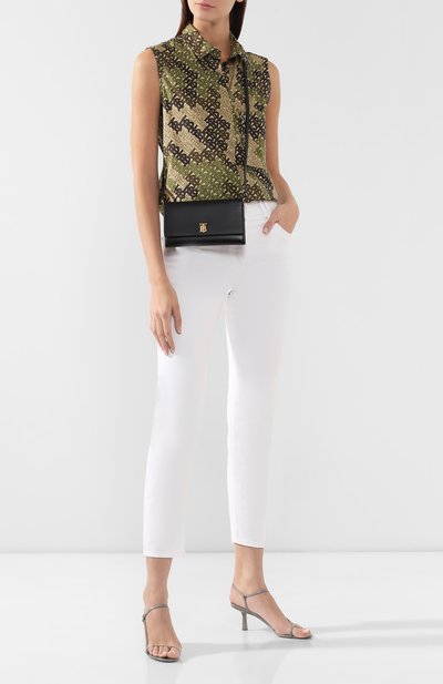 Сумка hazelmere BURBERRY, арт. 8009755, фото 2