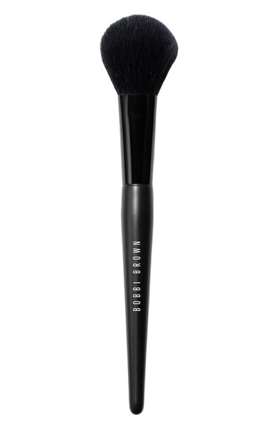 Женская кисть blush brush BOBBI BROWN, арт. H6HZ-01