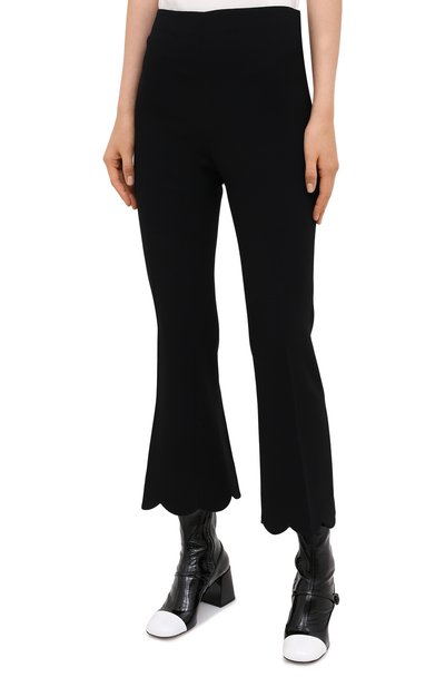 Брюки MIU MIU, арт. MP1401-4KT-F0002, фото 4