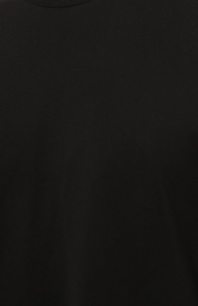 Хлопковая футболка CORNELIANI, арт. 93G575-9325005, фото 5